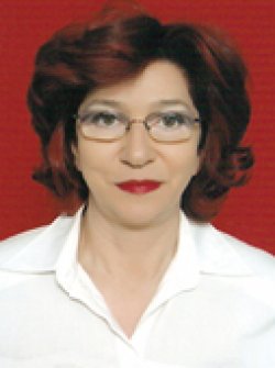 Remziye Çakıroğlu ERCAN