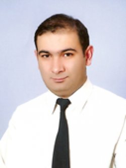 Şener AKSOY