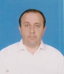 Mustafa DOĞAN