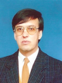 Abdulkadir Oğul