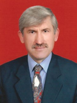 İdris DOĞAN