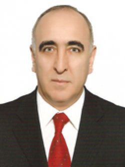 Abdurrahman KARATAŞLI