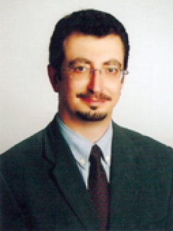 Fatih ÖCAL