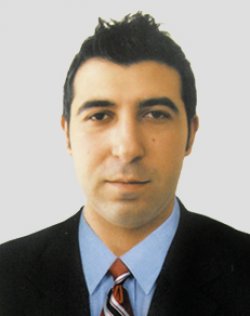 İbrahim EBERLİKÖSE