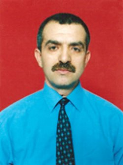 Mehmet GÜLERAY