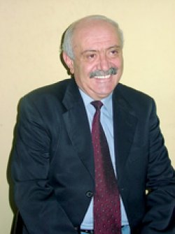 Osman Nihat ÖZER