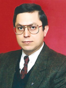 BÜLENT KAHVECİOĞLU