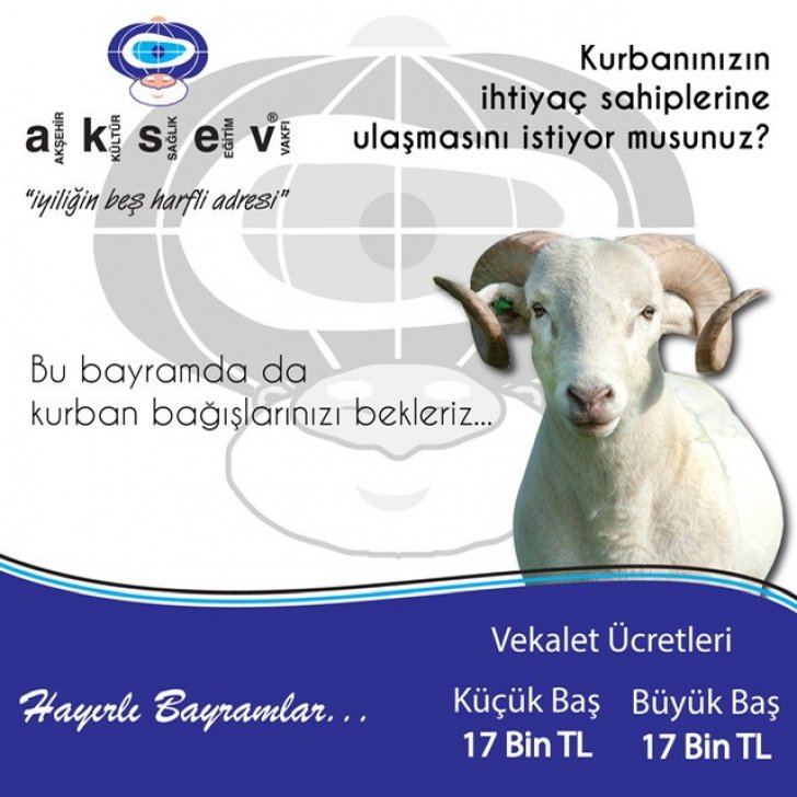 KURBAN